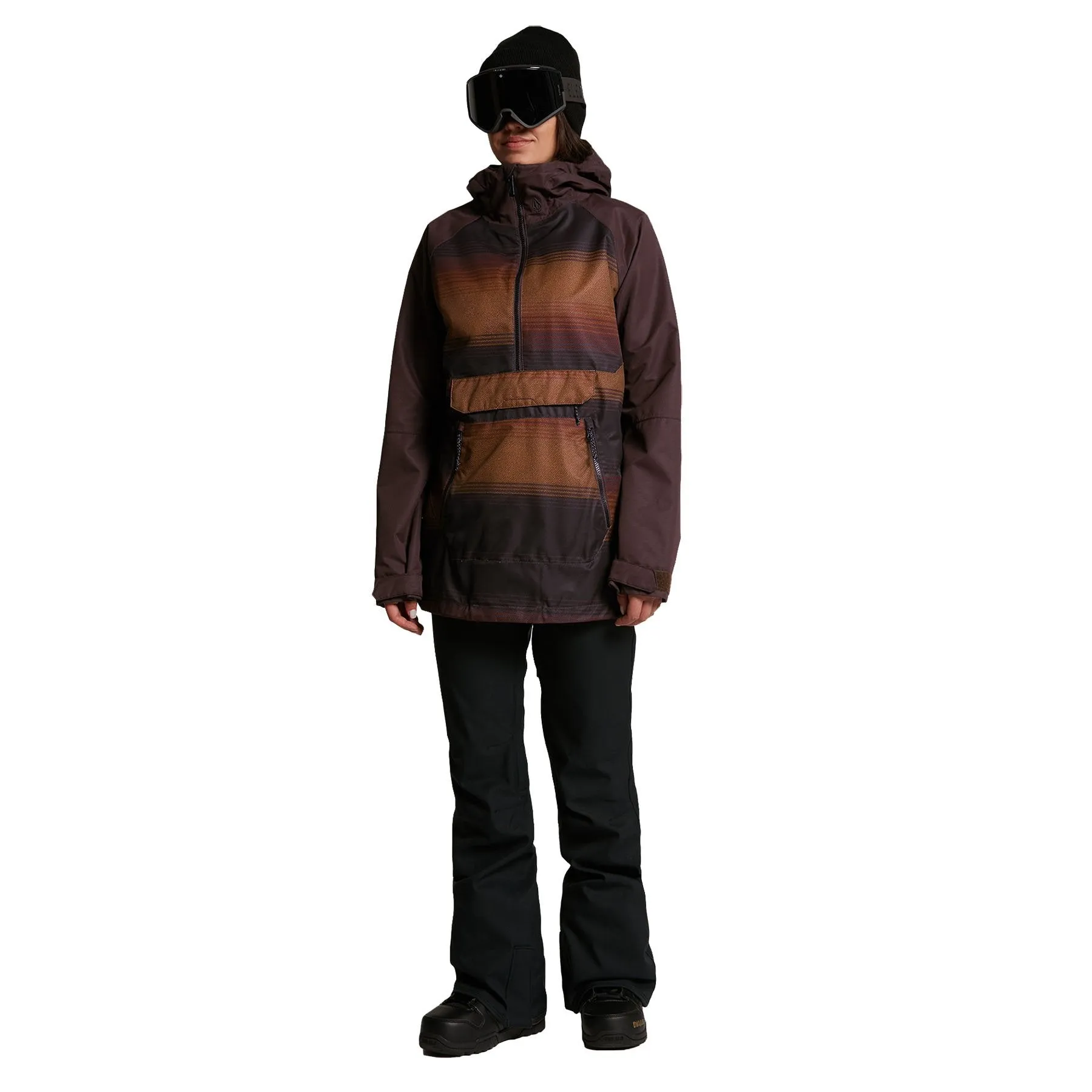 Volcom Mirror Pullover 2021