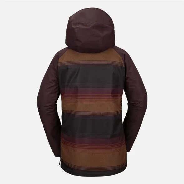 Volcom Mirror Pullover - Stripe