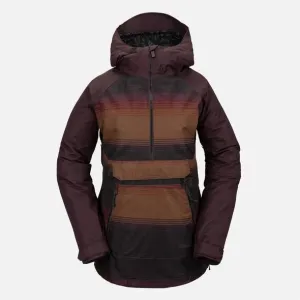 Volcom Mirror Pullover - Stripe