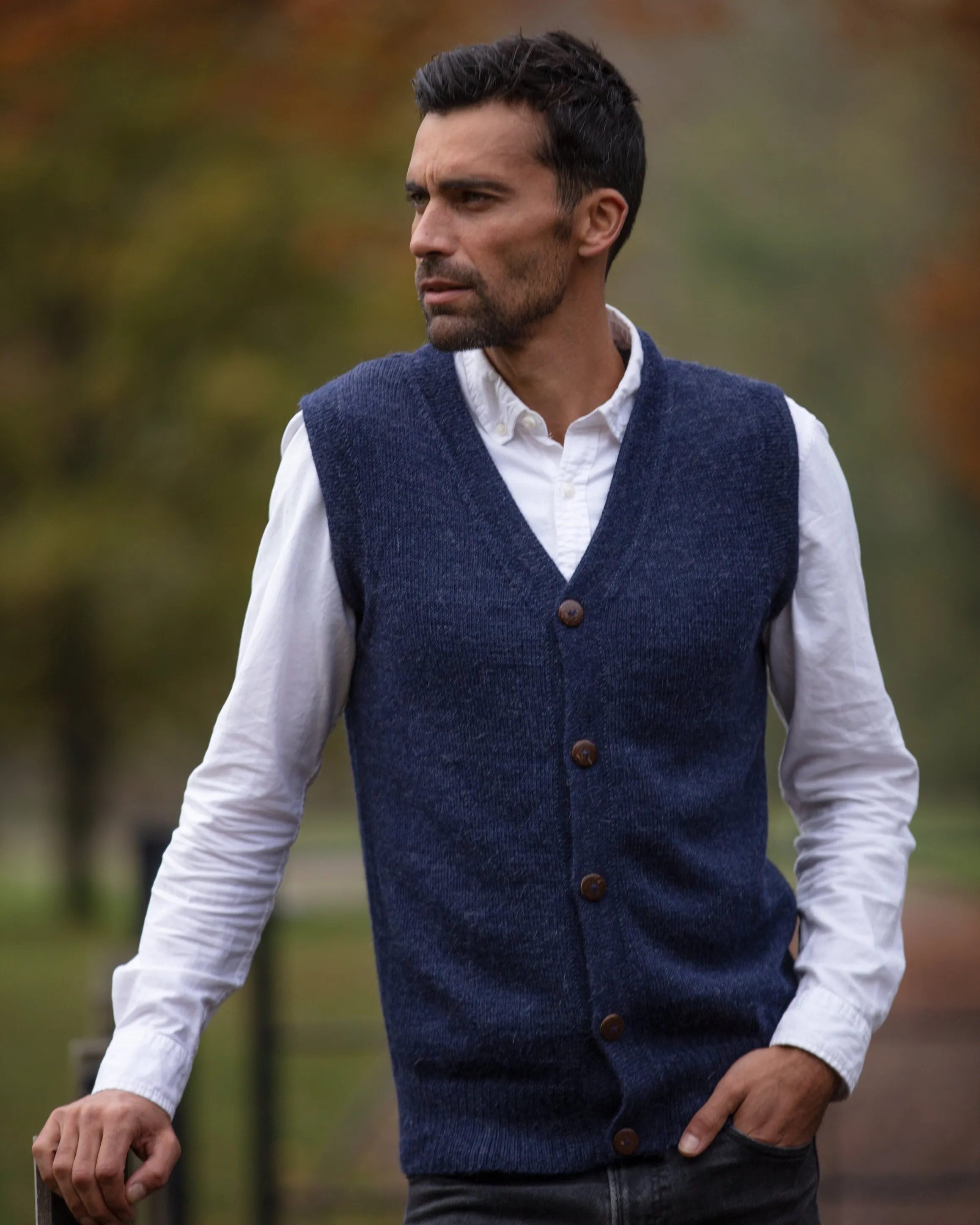 Waistcoat