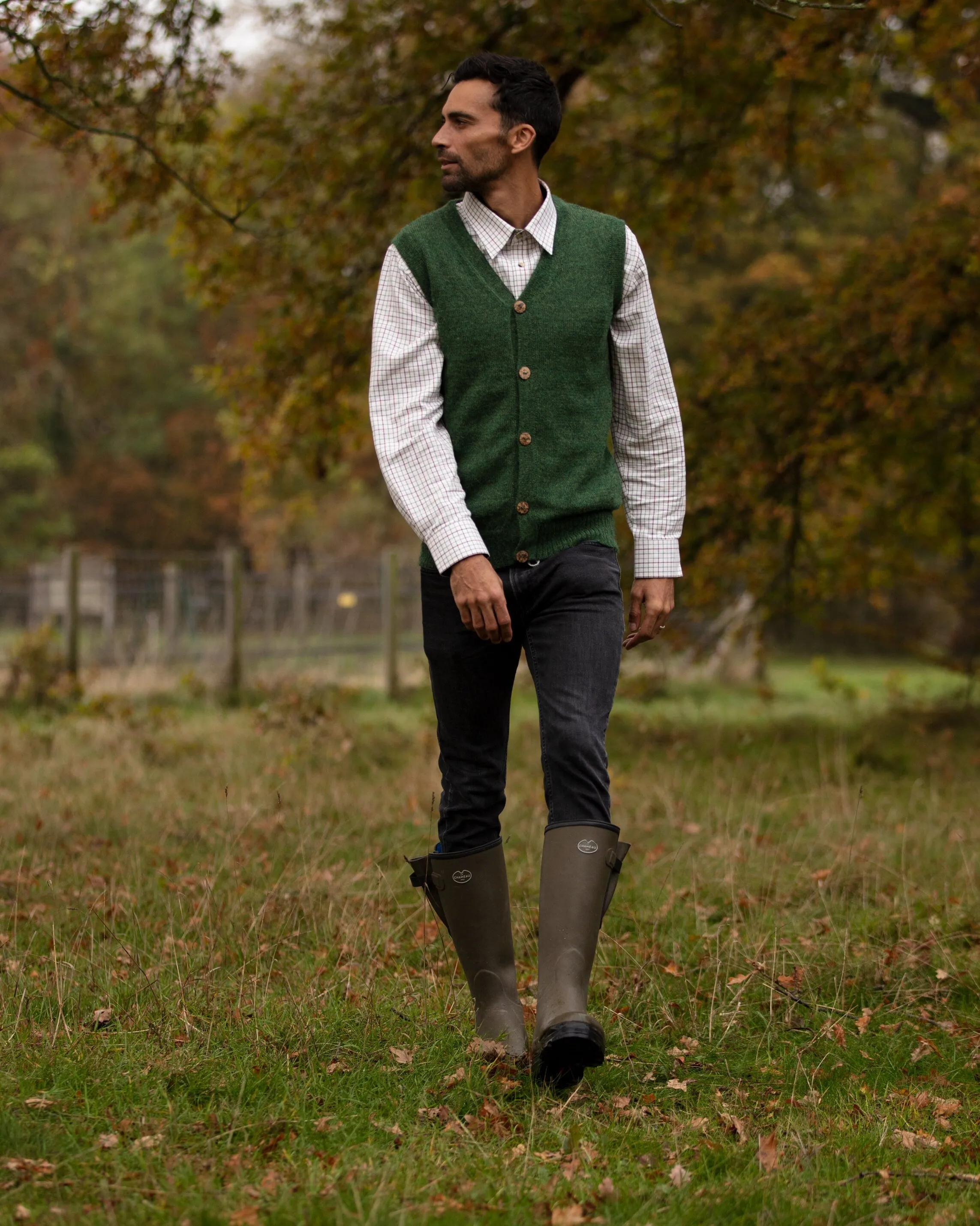 Waistcoat