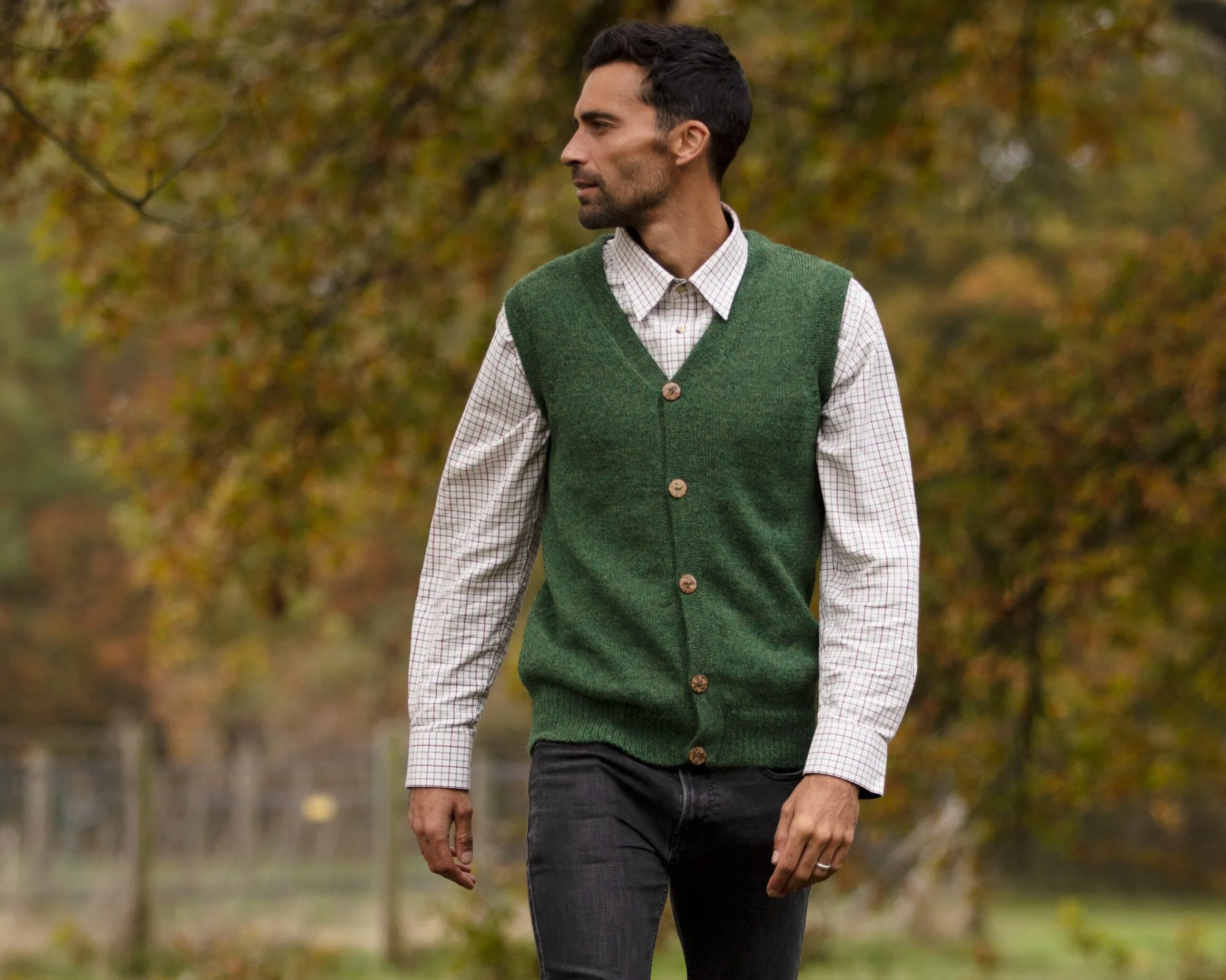 Waistcoat