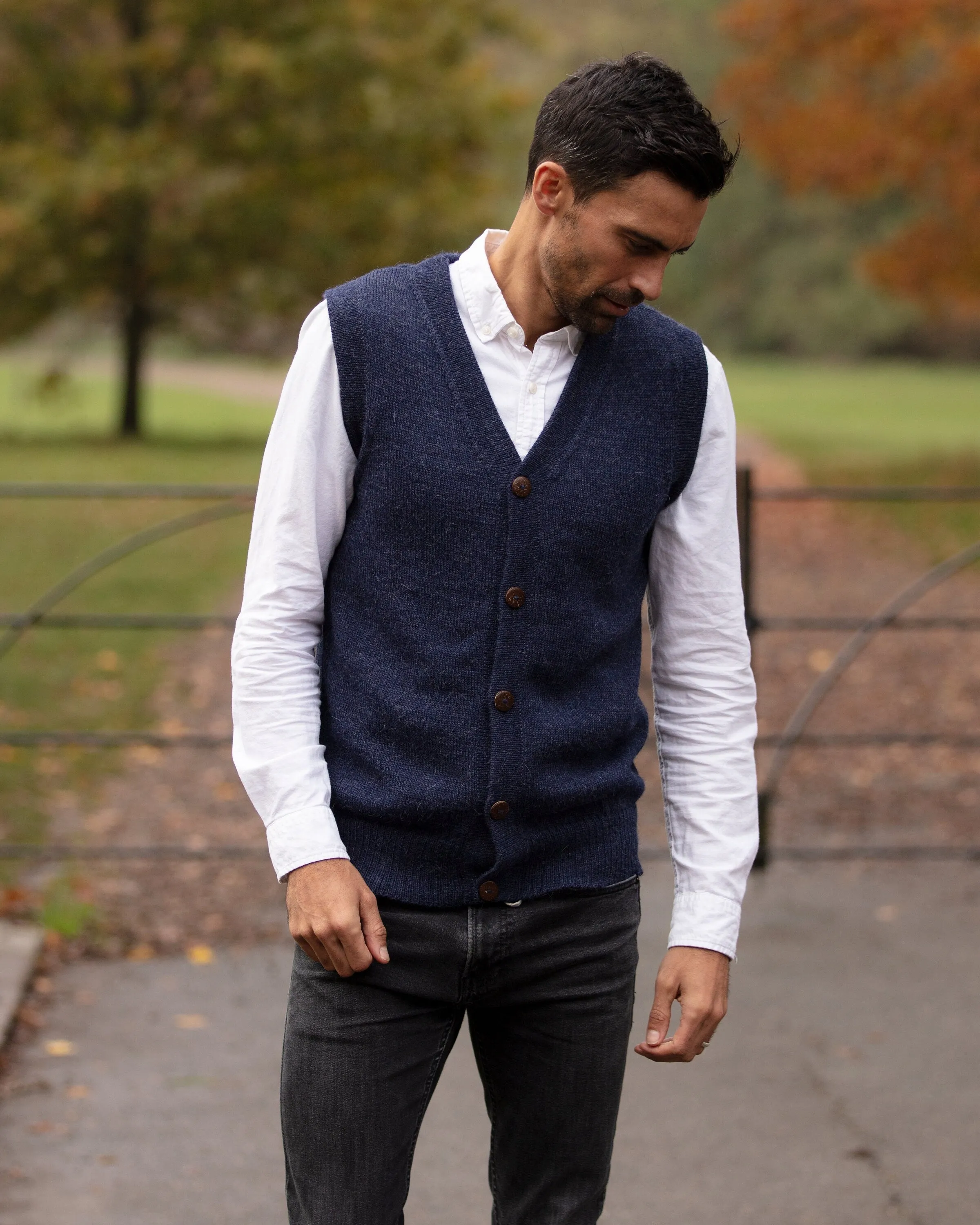 Waistcoat