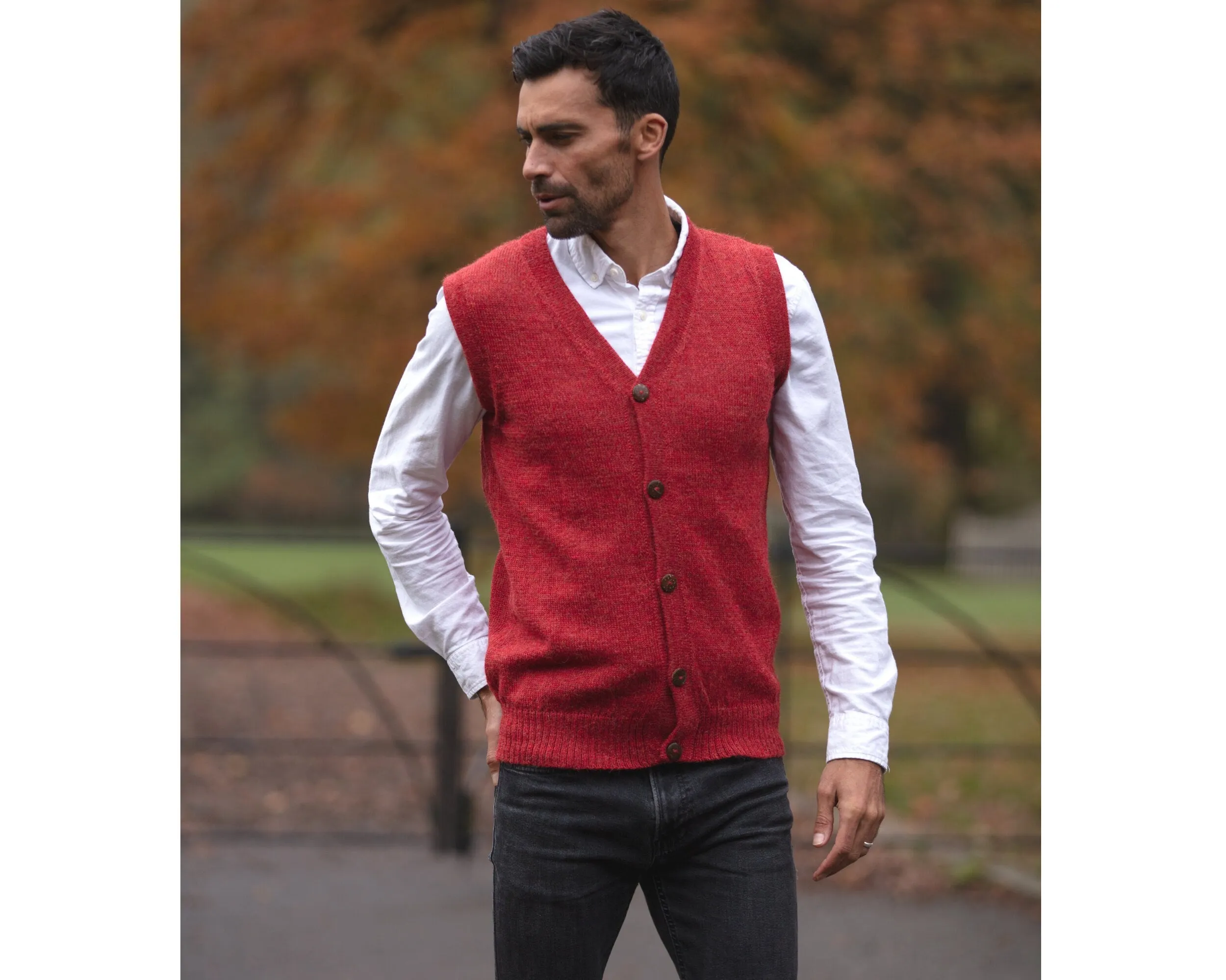 Waistcoat