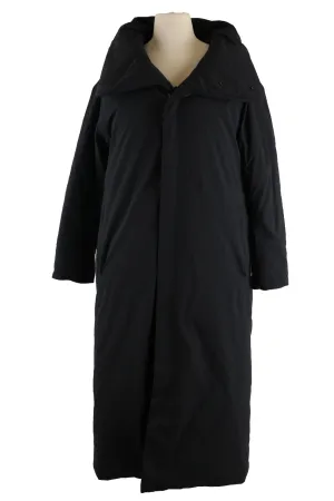 Waterproof Long Down Coat