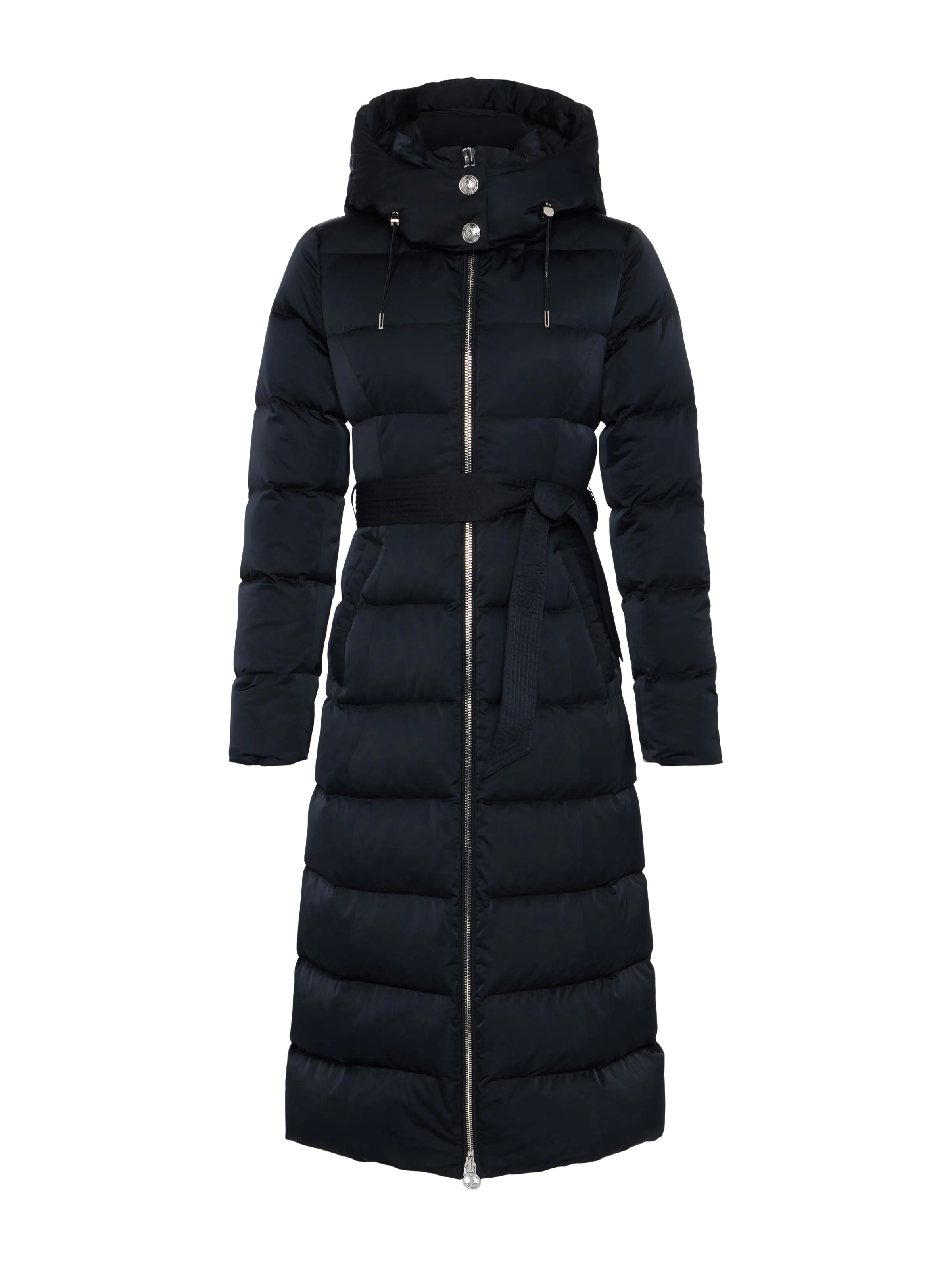 Whistler Down Maxi Puffer