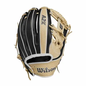 Wilson 11.75" SC1787 WBW1013751175 Right Hand Throw Baseball Glove