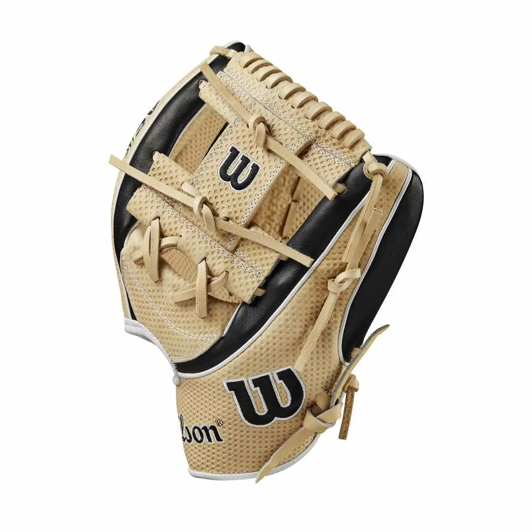 Wilson 11.75" SC1787 WBW1013751175 Right Hand Throw Baseball Glove