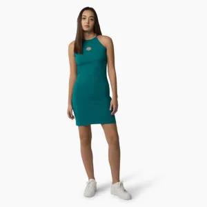 Women’s Deep Lake Tank Dress