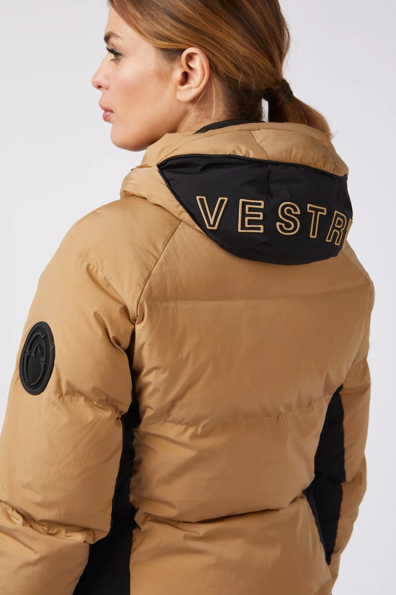 Women's Down Jacket Ravello