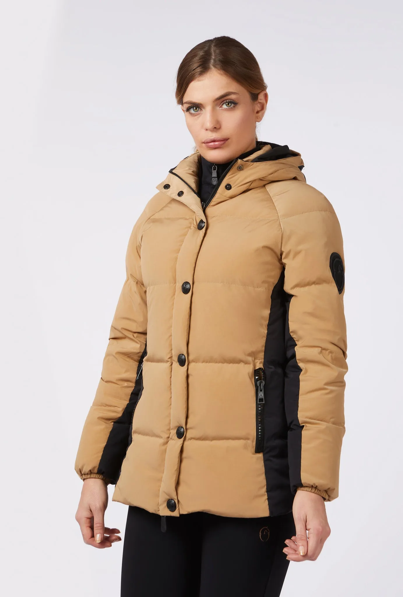 Women's Down Jacket Ravello