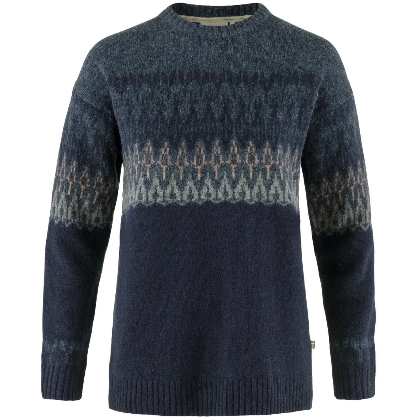 Women's Övik Path Knit