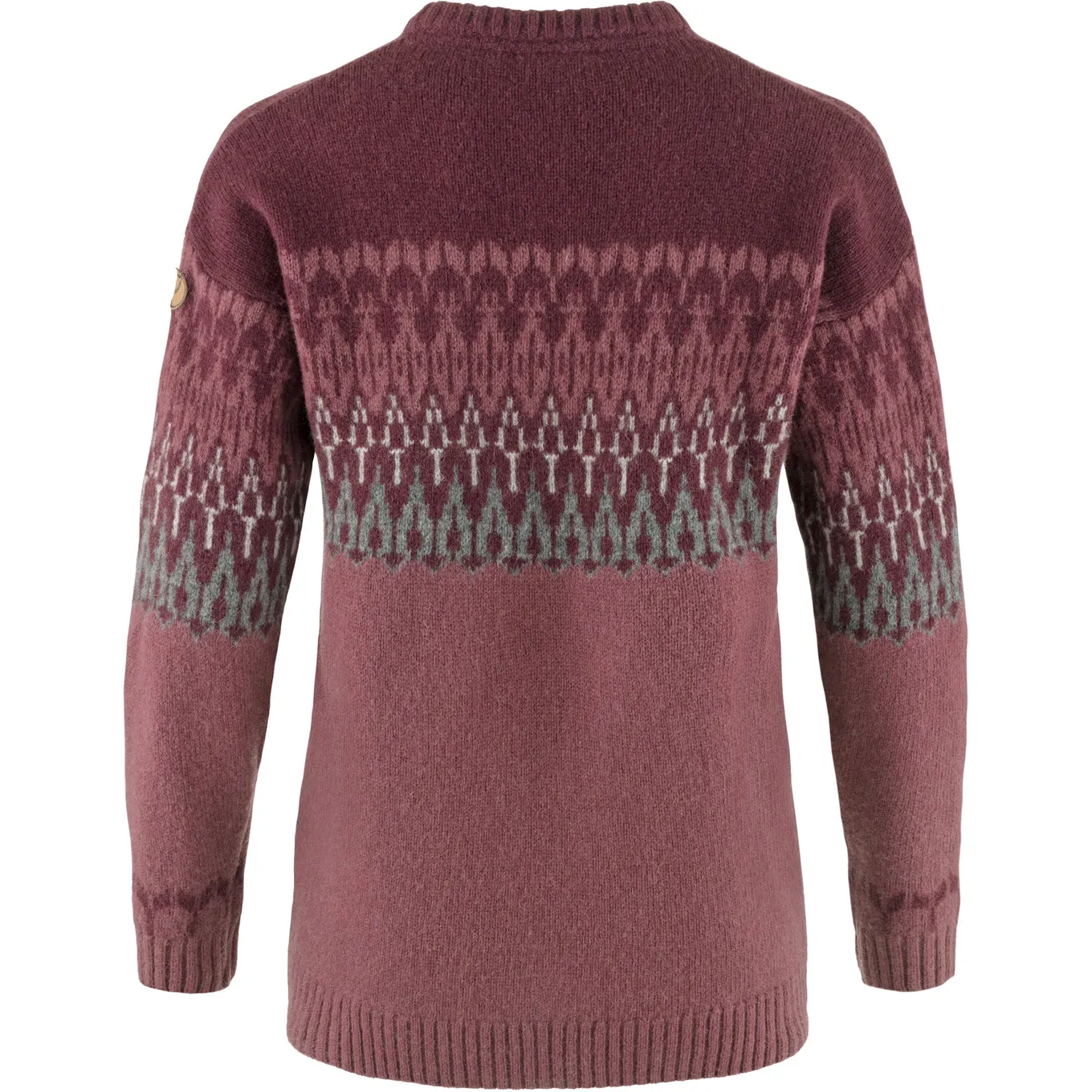 Women's Övik Path Knit