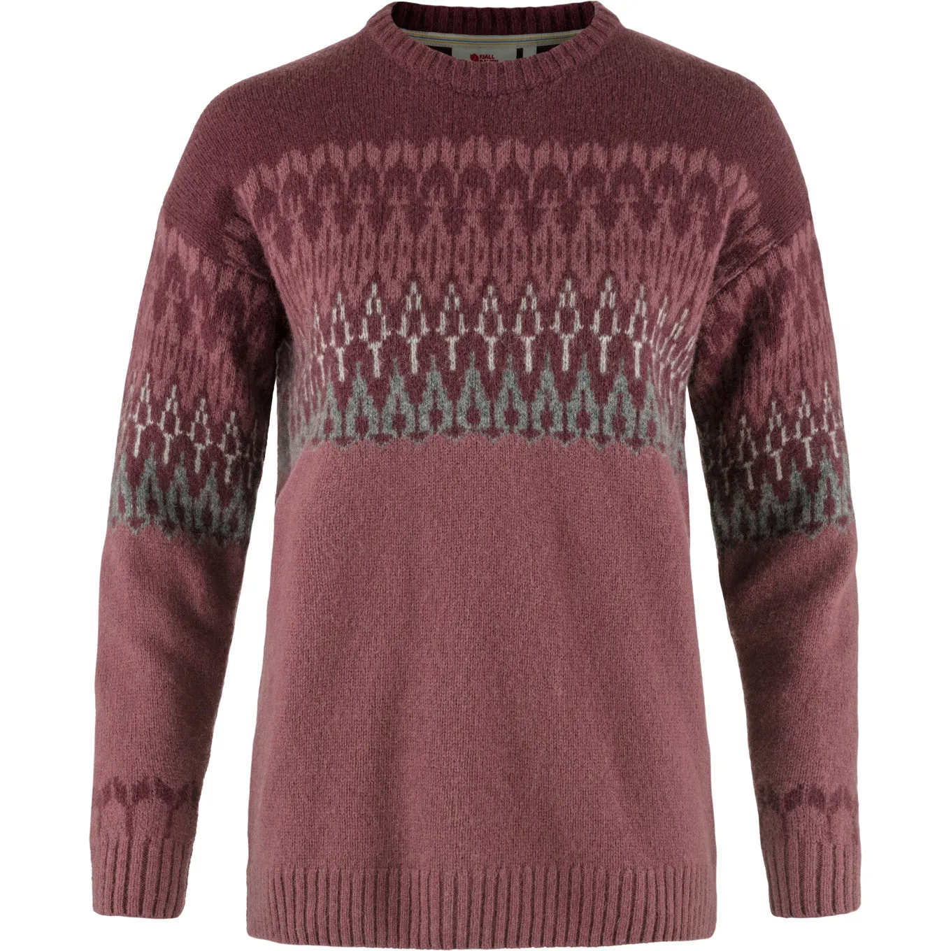 Women's Övik Path Knit