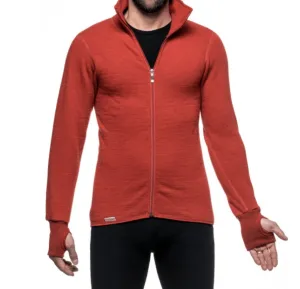 Woolpower Full Zip Jacket 400 g ( Loops)