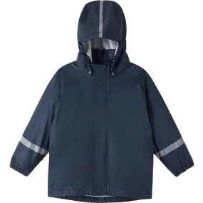 Youth Lampi Waterproof Rain Jacket