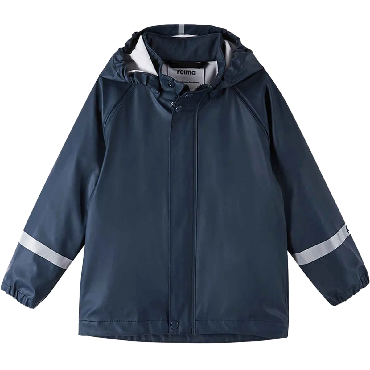 Youth Lampi Waterproof Rain Jacket